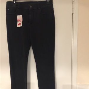 Women’s denim pants